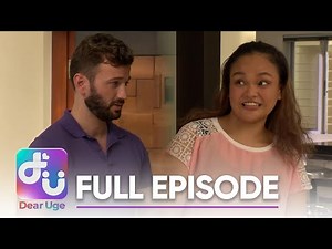 Dear Uge: Yayas In Love (Full Episode 67) | Stream Together