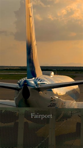 11K views · 3.9K reactions | ANA 737-800 flight control check at naha. 小型機な印象の737でも間近で見たらなかなかの迫力。 こんなアングルで見れる那覇の搭乗待合室には何時間でも入れます #aviations #aviationvideo #空港 #航空 #飛行機動画 #飛行機のある風景 #hikouki_club #artphoto #fukuokapics #那覇空港 #FlyANA | イガラシ フミヒコ | Facebook