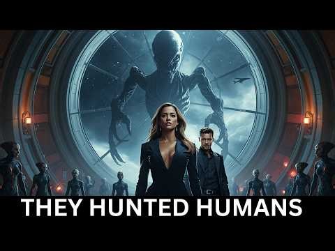 Aliens Followed Humans to Steal the Galaxy’s Future | HFY