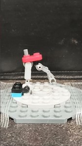 Lego TF2 engineer