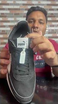 Best Puma R78 Lightwind Res Black Sneakers For Men Review