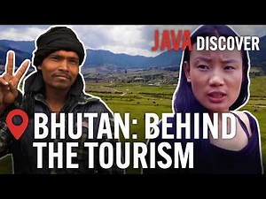 Bhutan: The World's Happiest Dictatorship | Full Documentary