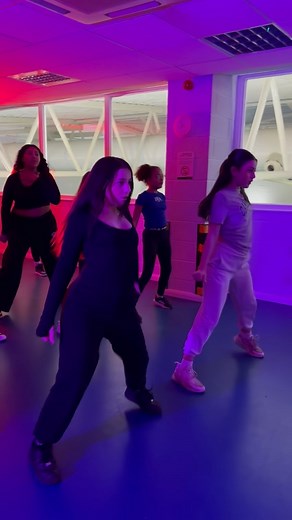 1.5K views · 30 reactions | CLAP  SNAP 﫰  THURSDAYS ⏰ 6-8PM  @trinityartsandleisure #commercial #clap #snap #studio #dance #dancers #lighting #dancer #dancing #show #danceschool #choreography #choreographer #choreo #dancelife #rehearsal #thursday | BlackLotus Dance Company | Facebook