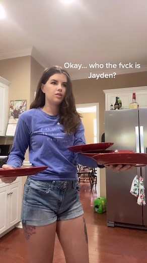 When kids sit at a different table from the parents. #serverproblems #fyp #restaurantlife #foryourpage