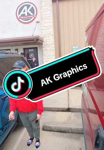 Helping out AK Graphics! #locksmith #lakeconroe #landrylocksmith #conroetexas #instago3s #triflow