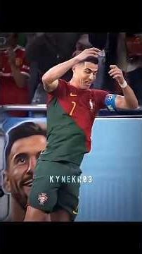 que pasaría si? argentina vs Portugal en la final del mundo #crazyfacts