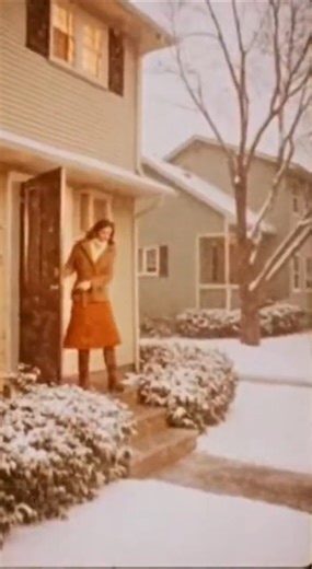 The 1973 Shag Stockings That Promised Warmth Without Sacrificing Style (Parody)