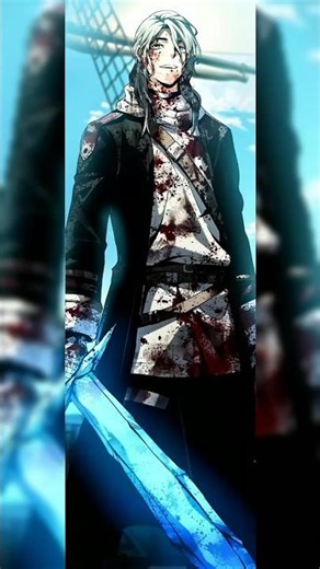 Everyone Attacked Him… Biggest Mistake Ever ☠️ | OP MC Edit #manhwa #anime