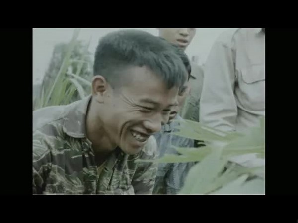 A Nation Builds (1967)