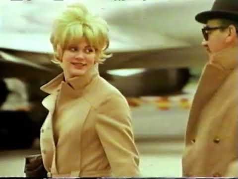 Vodkaa, komisario Palmu (1969)
