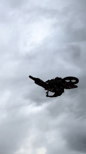 Move it back to 60 #freestyle #whip #edit #moto #mototok #mx #fyp