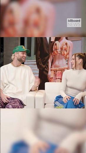 SOFI TUKKER Shares Their Love For Brazil & How Its Inspired Them | Billboard News #Shorts