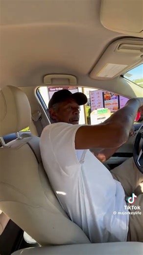 burger king drive thru! #funnyshorts