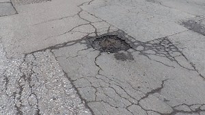 8.5K views · 15 shares | Hundreds of pothole compensation claims from motorists have been rejected by Kent County Council. The authority is using a legal loophole that allows it to dismiss claims made by drivers whose cars have been damaged if the roads are scheduled for repair. | KMTV | Facebook