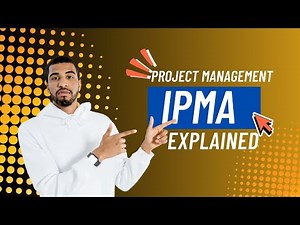 IPMA Project Management EXPLAINED Simply | Clear Guide to PM Levels A to D