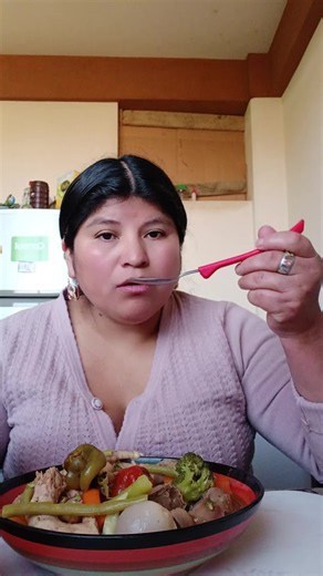 Video de marycita marycita (@marycitamarycita) relacionado con “escabeche de cerdo”