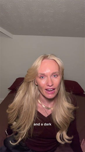 Coining the term Chocolate Covered Cherry Bedding 🍫🍒 #bedding #homedecor #interiordesign