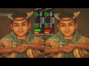 RTX 5080 VS 7900 XTX Monster Hunter Wilds Ultra Pre-set Benchmarks, FSR, DLSS 4K | 9800X 3D 5.5GHz