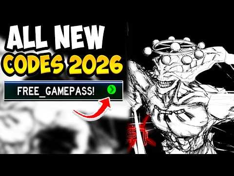 ALL WORKING PROJECT BLACKFLASHI CODES ROBLOX - All New Project Blackflashi Codes 2026!