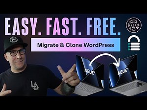 Easy, Fast, & Free WordPress Migrations & Cloning - Migrate Guru
