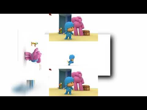 YTPMV Pocoyo- The Key to It All (S01E13) SCAN