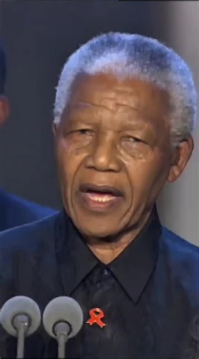 Denzel Washington's Inspirational Speech on Nelson Mandela