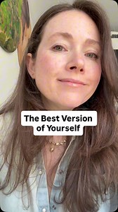 What would you add to these 3 things to be the best version of yourself this week? 💚 | Jennifer Latch