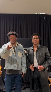 507K views · 10K reactions | Whattup doe? We got the drop. Catch the Season 3 trailer TOMORROW at 9 AM PT  #BlackMafiaFridays | BMF | Facebook