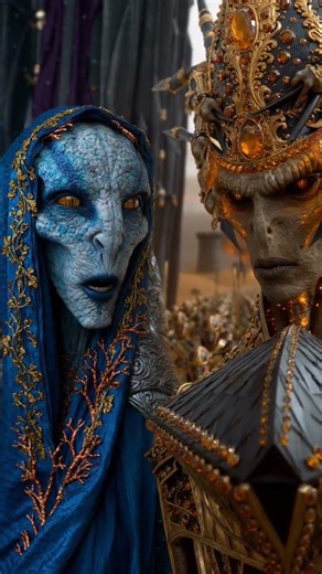 Ancient Alien Rulers Speak, A Conversation That Shaped Civilizations