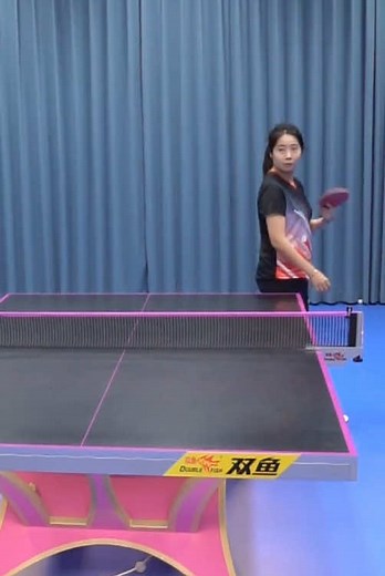 #tabletennis #pingpong #tabletennischallenge
