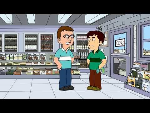 Timothy Throws A Tantrum At The Store/Grounded (Part 1)