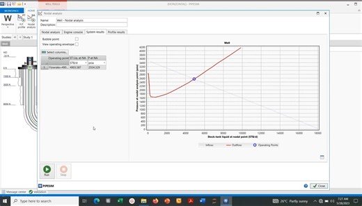 5 - 使用 PIPESIM 进行水平完井建模第 2 部分