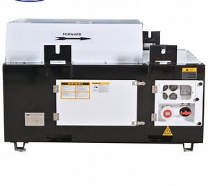 [Hot Item] Vehicle Mounted Truck Refrigerated Container Generator Set Uses a Permanent Magnet Genset with Engine Yanmar