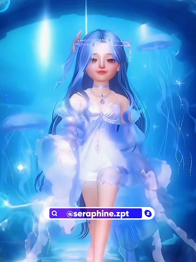 Join the #SummerZEPETO challenge for the coolest outfits!