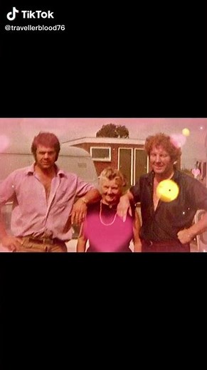 Rare Bartley Gorman Footage