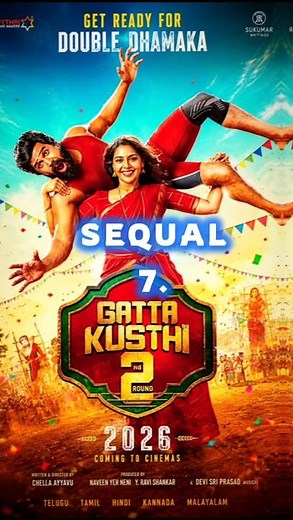 New Movies on 2026 #movie #shortvideo #tollywood #bollywood #trending #cinema