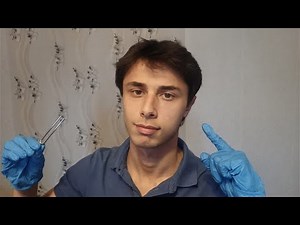 Fastest Hearing Exam Ever | 1-MINUTE ASMR