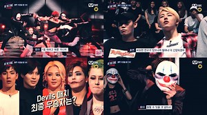 《Hit The Stage》預告曝光本周偶像之間