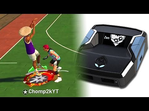 How to Use a Zen After the Patch? NEW Excellent Script Revealed? (NBA 2K21 Cronus Zen)