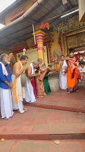 19K views · 327 reactions | Kashi Mathadhipati Shrimath Samyameendra Tirtha Swamiji proceeding from Kanhaghad to Surathkal Shree Kashi Math #KashimathVaranasi #ShreeKashiMathSamsthan #KashiMath #SriKashiMathVolunteers | Sri Kashimath Volunteers | Facebook