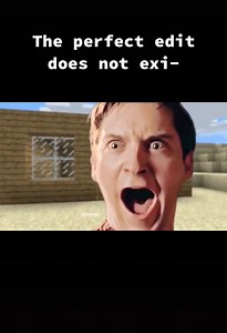 Best Spider-Man moment . Courtesy- (Eugened_) . . . . . #spiderman #Minecraft #dankmemes #memes #memesdaily | Superhero Fanverse