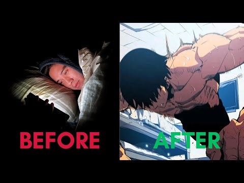 How to Become Consistent in the Gym (Even As A Beginner)