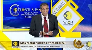 India-UAE have strengthened relationship during pandemic: India's Ambassador Pavan Kapoor at WION Global Summit 2021