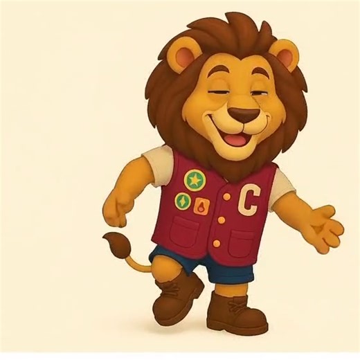 2026 Is die Genies al reg vir hul nuwe skooljaar? 2026 is hier en ons sien uit daarna om julle weer by die skool te verwelkom. Is die Genie-gees al reg? Nog net 3 slapies – dan sien ons julle! Are the Genies ready for their new school year? 2026 is here and we are excited to welcome you back to school. Is the Genie spirit ready? Only 3 more sleeps to go – we can’t wait to see you! #GenieGees #TerugSkoolToe #Back2School #geniesROAR2026 | Laerskool Gene Louw Primary