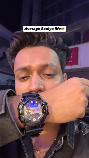 Apoorv Kansal on Instagram: "Hogya na relatable baniye? 😭 . . (Baniya, Baniyas, Happy bhai dooj, diwali, diwali 2025, relatable, memes, explore, funny, comedy, marwadi, gujrati, business, businessman) #baniya #thebaniya #meme #funny #comedy #happydiwali #happybhaidooj #bhaidooj #diwali #indianfestival #festival #instagrameels #baniyamemes #explore #explorepage #baniyas #memes #relatable #fyp"