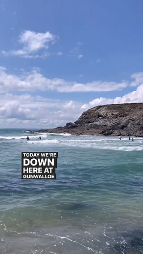 21K views · 216 reactions | Can you spot a rip current? Here's RNLI...
