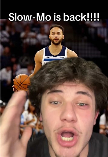 Kyle Anderson Returns to the Minnesota Timberwolves