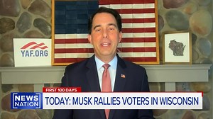 All the media wants to talk about is @elonmusk but ignore 77% of Susan Crawford’s $$$ comes from out-of-state donors compared to only 15% of Brad Schimel’s donations. The left loves to accuse conservatives of things they do. Schimel’s only promise is to uphold the Constitution! | Scott Walker