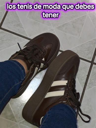 Tenis de Moda Imprescindibles para Este Año