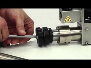 CBS Compact bender stick; bend, streighten on the building site. Dozer, mini hydraulic bender